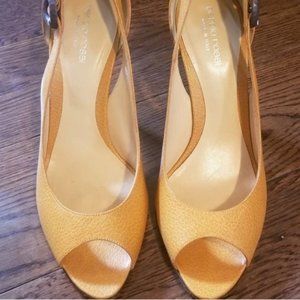 Woman Designer  Heels Sergio Rossie